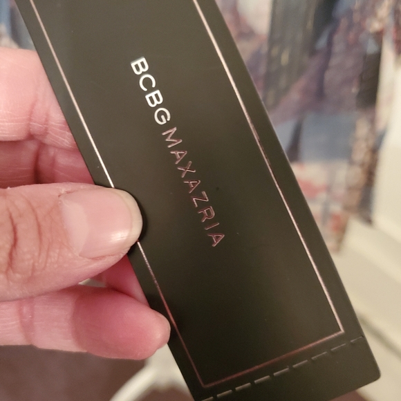 BCBGMAXAZRIA Sleeveless Top (New w/Tags) - Picture 4 of 8